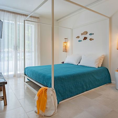 Donedua B&B Vico Equense Εξωτερικό φωτογραφία