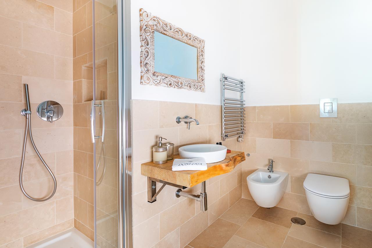 Donedua B&B Vico Equense Εξωτερικό φωτογραφία