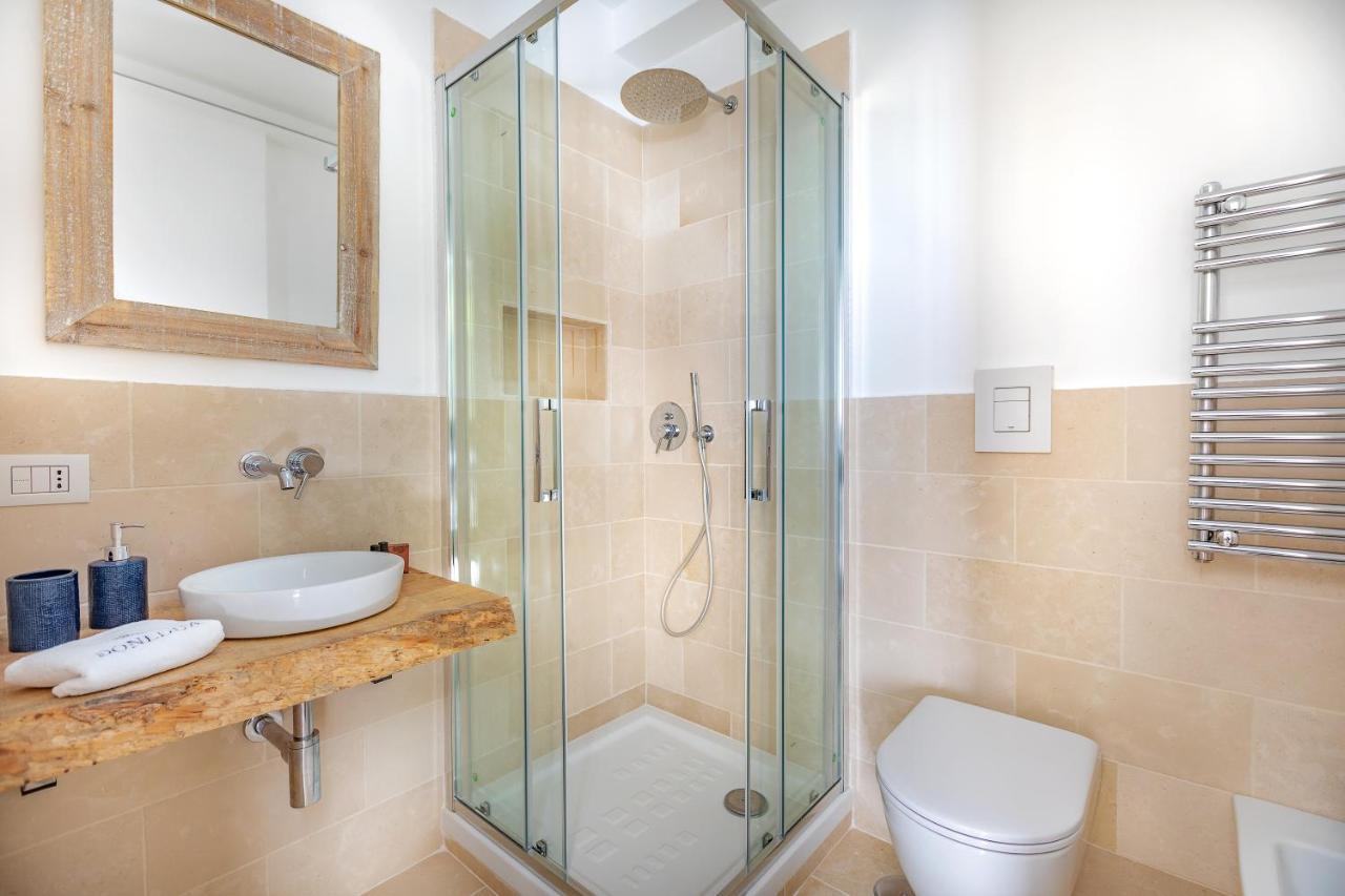 Donedua B&B Vico Equense Εξωτερικό φωτογραφία