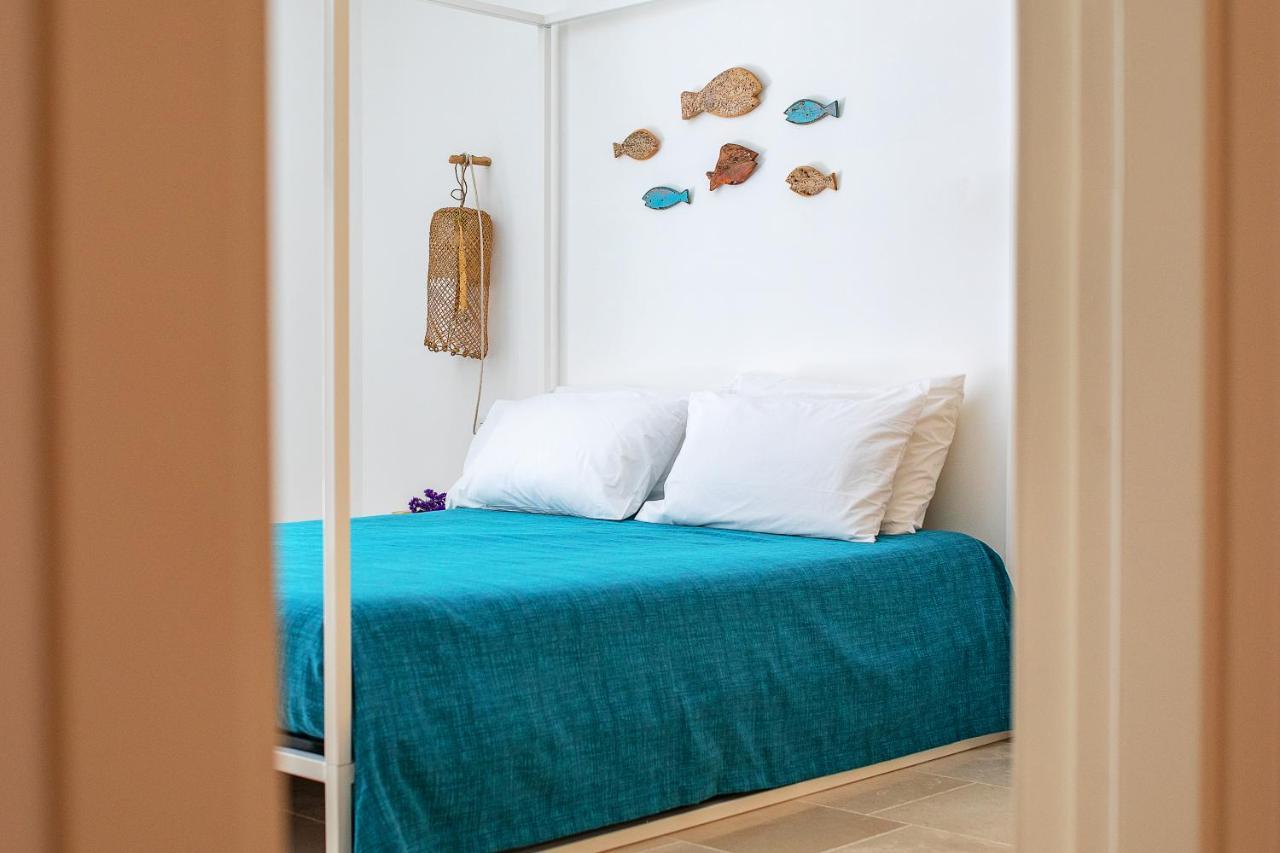 Donedua B&B Vico Equense Εξωτερικό φωτογραφία